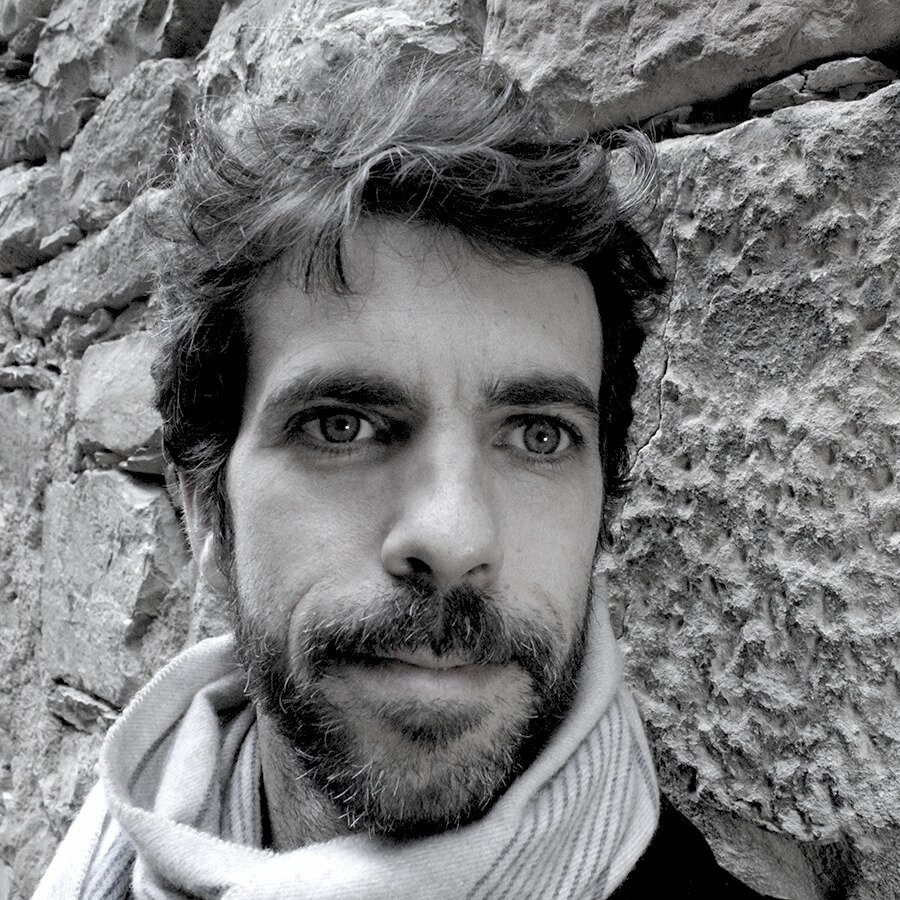 Stephen Marchand Fernández